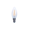 ŻARÓWKA E14 LED FILAME 10W NW  C35 ŚWIEC 3672