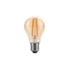 ŻARÓWKA E27 FILAMENT A60 4000K 10W AMBER VITA 3865