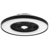 ^PLAFON KLEO LED 55W CCT WENTYLATOR 60CM 8608