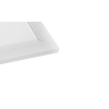 XD PANEL LED 595x595 28W P/T 4500K BIAŁY