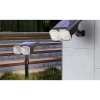 LAMPA LED SOLARNA WBIJANA DUO 3653