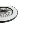 ^PLAFON KLEO LED 55W CCT WENTYLATOR 50CM 8618