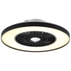^PLAFON KLEO LED 55W CCT WENTYLATOR 60CM 8608