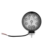 LAMPA LED ROBOCZA 27W 10-30VDC 9 LED OKRĄG 8840