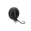 LAMPA LED ROBOCZA 27W 10-30VDC 9 LED OKRĄG 8840