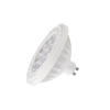 ŻARÓWKA GU10 AR111 LED 12W NW 100° BIAŁY 8820