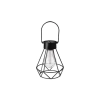 LAMPA LED SOLARNA DIAMENT 3000K WW 3662