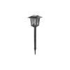 LAMPA LED SOLARNA 2W1 WBIJANA 6500K CW 58CM 3173