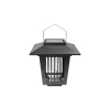 LAMPA LED SOLARNA 2W1 WBIJANA 6500K CW 58CM 3173