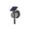 LAMPA LED SOLARNA WBIJANA 0,4W 6500K CW 11CM 3652