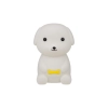 ^LAMPKA NOCNA PIES PUPPY LED RGB+WW 8688