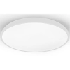 ^PLAFON OKRĄGŁY 72W CCT 50CM BIAŁY XUDO