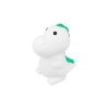 ^LAMPKA NOCNA DINOZAUR LED RGB+WW 8687