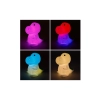 ^LAMPKA NOCNA DINOZAUR LED RGB+WW 8687