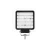 LAMPA LED ROBOCZA 10-60V 90W 30 LED KWADRAT 2826