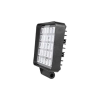 LAMPA LED ROBOCZA 10-60V 90W 30 LED KWADRAT 2826