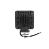 LAMPA LED ROBOCZA 10-60V 90W 30 LED KWADRAT 2826