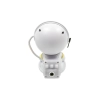 ^LAMPKA LED PROJEKTOR GWIAZD ASTRO SIEDZĄCY 8973