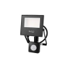 NAŚWIETLACZ LED 20W PIR NW SMD IP65 TIGA 4430