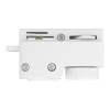 ADAPTOR GŁOWICA 1F MOCUJĄCY BIAŁY 1600