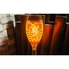 LAMPA LED SOLARNA POCHODNIA 50cm BAMBUS 3658