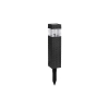 LAMPA LED SOLARNA WBIJANA 39,5cm 3661