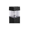LAMPA LED SOLARNA WBIJANA 39,5cm 3661
