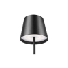 ^LAMPKA BIURKOWA SOLIO 3W LED AKU 4000K CZAR 0037