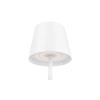 ^LAMPKA BIURKOWA SOLIO 3W LED AKU 4000K BIAŁ 0039