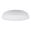 ^PLAFON MEVO 2XE27 PIR IP44 8915