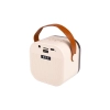 GŁOŚNIK PRZENOŚNY BLUETOOTH KARAOKE 2 MIKROF.8979