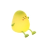 ^LAMPKA NOCNA MANGO 3000K WW 9003