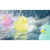 ^LAMPKA DO KĄPIELI KACZKA RGB IP67 9004