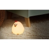 ^LAMPKA NOCNA KURCZAK LED 3000K WW 9001