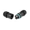 ZŁĄCZE HERMETYCZNE 3X2,5MM2 IP68 9019