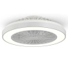 PLAFON KLEO LED 36W+15W CCT WENTYLATOR 50CM 9285