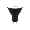 ŻARÓWKA GU10 LED SMD CW 4,9W VITA 6500K CZARN 8987