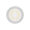 LAMPA HIGH BAY UFO ADC 150W 4000K 3-5Y 9458