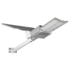 ^LAMPA LED SOLAR ULICZ PANEL 400W IP65 6000K 9159