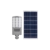 ^LAMPA LED SOLAR ULICZ PANEL 400W IP65 6000K 9159