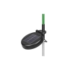 LAMPA LED SOLARNA WBIJANA TRAWA 80CM 9245