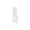 PLAFON FLIP LED 36W+15W CCT WENTYLATOR 40CM 9287