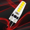 $ ŻARÓWKA G4 LED SMD NW 2W 12V 206lm 3Y SILI FF