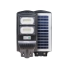 $ LAMPA LED ULICZNA SOLAR 100 6000K + UCHWYT