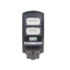 $ LAMPA LED ULICZNA SOLAR 100 6000K + UCHWYT