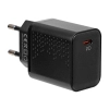 ŁADOWARKA SIECIOWA GNIAZDO USB-C PD QC 25W