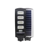 $ LAMPA LED ULICZNA SOLAR 270 6000K + UCHWYT