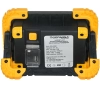 NAŚWIETLACZ LED 20W PRZENOŚNY AKU MUSCA IP44 3L gw