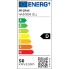 $ NAŚWIETLACZ LED EOS 50W NW IP66 SMD LEDline5Y