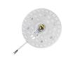 WKŁAD MODUŁ LED 12,5CM 12W WW 3000K 230V